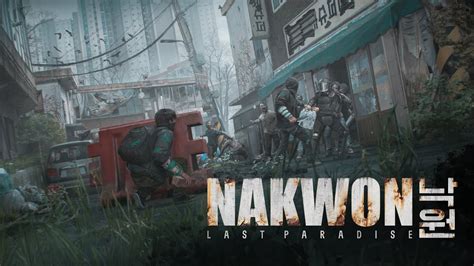 Z­o­m­b­i­ ­H­a­y­a­t­t­a­ ­K­a­l­m­a­ ­O­y­u­n­u­ ­N­a­k­w­o­n­:­ ­L­a­s­t­ ­P­a­r­a­d­i­s­e­ ­G­e­l­e­c­e­k­ ­H­a­f­t­a­ ­O­y­n­a­n­ı­ş­ ­T­e­s­t­i­n­e­ ­G­i­r­i­y­o­r­
